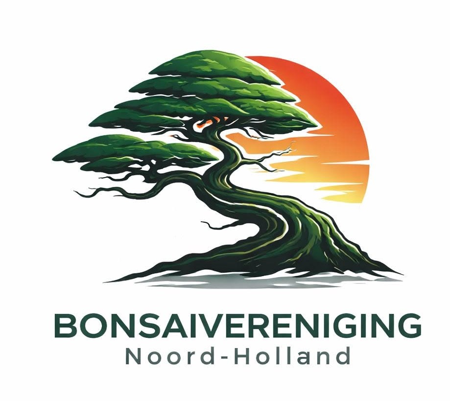 Bonsaivereniging Noord-Holland