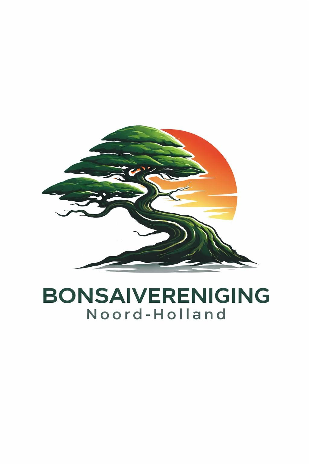 Bonsaivereniging Noord-Holland