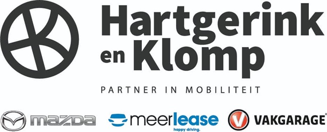 Hartgerink en Klomp