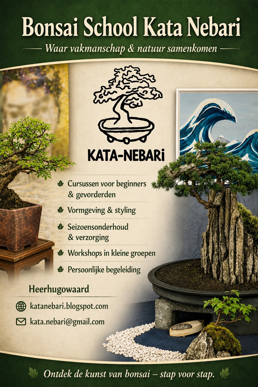 Kata-Nebari