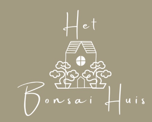 Het Bonsai Huis
