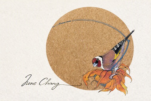 Irene Chang