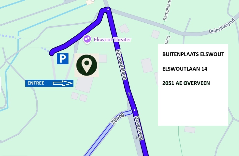 locatie